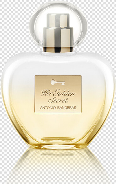 Her Golden Secret   Her Golden Secret Perfume  HD Png DownloadTransparent PNG