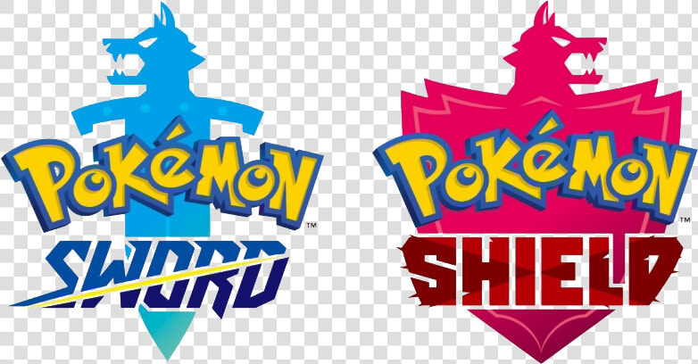 Mythical Pokemon Sword And Shield Png Photos   Pokemon Sword And Shield Title  Transparent PngTransparent PNG