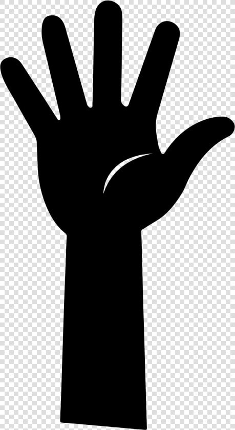 Open Hand Icon Png   Png Download   Open Hand Icon Png  Transparent PngTransparent PNG