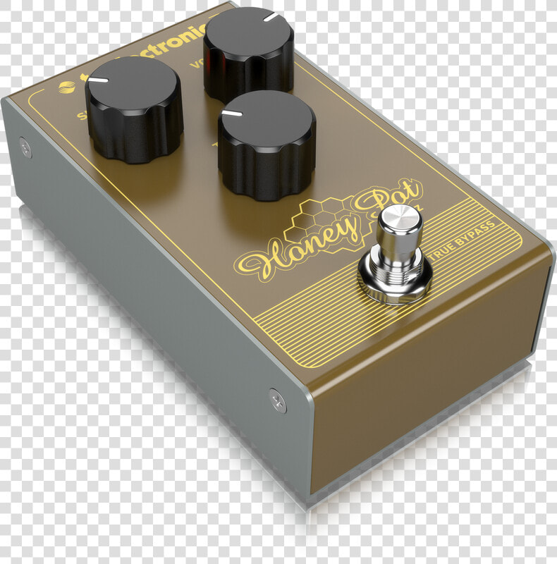 Tc Electronic Honey Pot Fuzz   Box  HD Png DownloadTransparent PNG