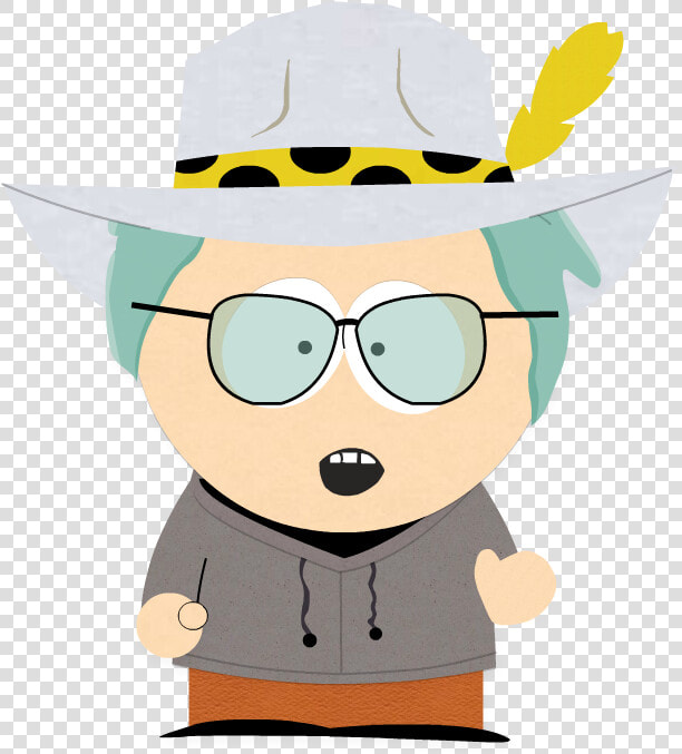 Eric Cartman Glasses Cowboy Hat Clip Art   Cowboy  HD Png DownloadTransparent PNG