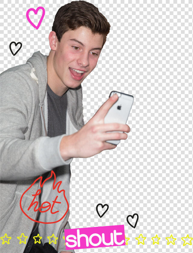 Shawn Mendes Filter   Selfie Con Shawn Mendes  HD Png DownloadTransparent PNG