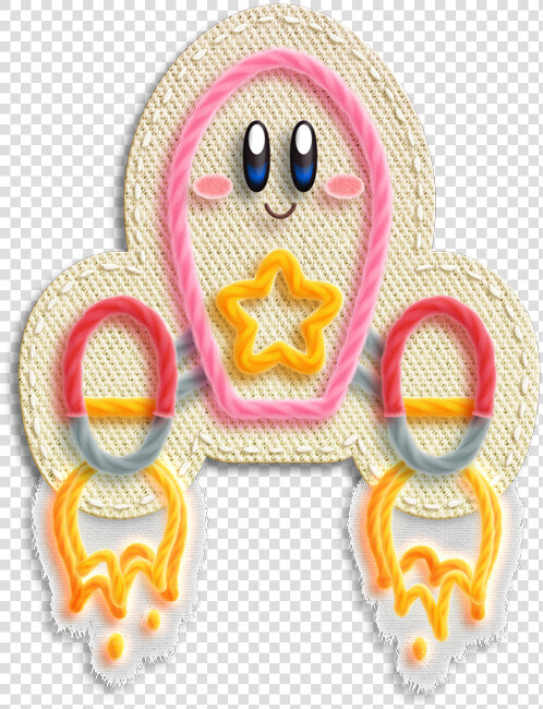 Kirby Epic Yarn Powers  HD Png DownloadTransparent PNG