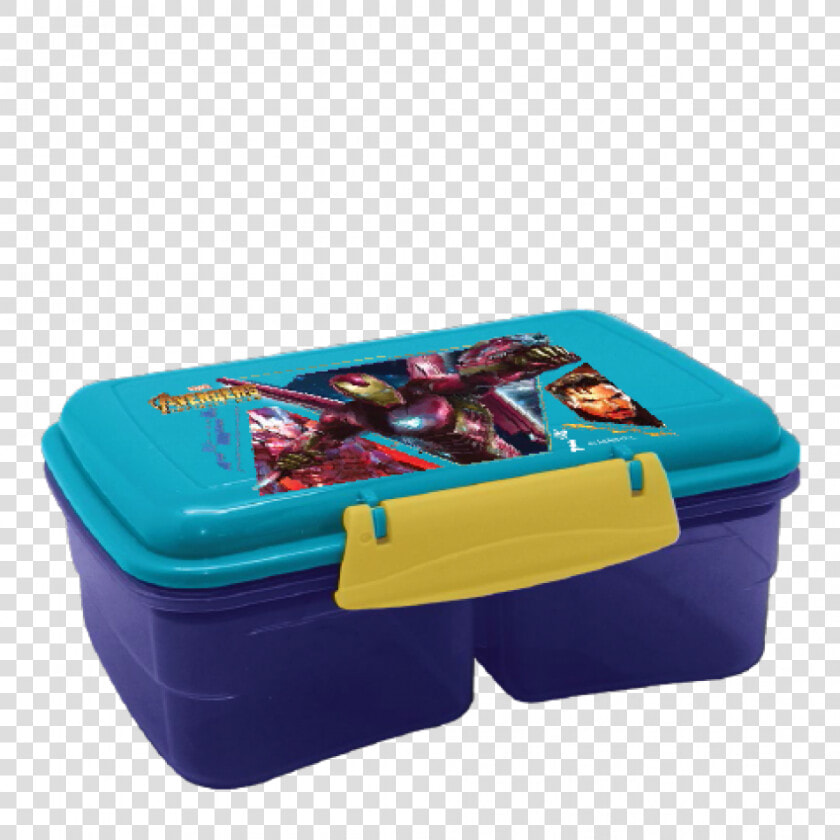 Avengers Infinity War Lunch Box 750 Ml   Avengers Infinity War Lunch Box  HD Png DownloadTransparent PNG