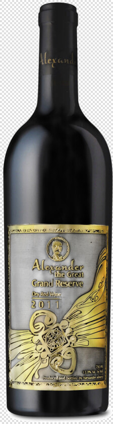 Alexander The Great Wine  HD Png DownloadTransparent PNG