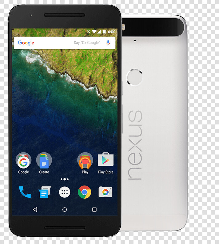 Nexus 6p   Google Nexus 6p  HD Png DownloadTransparent PNG