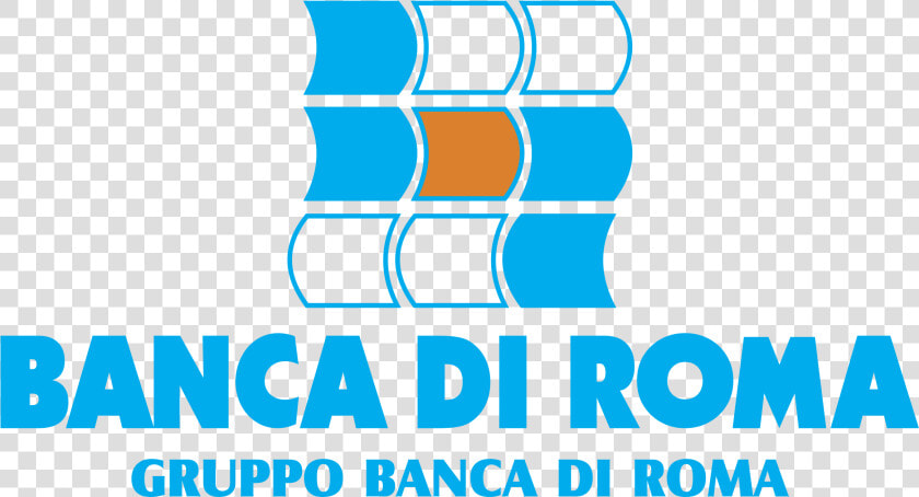 Banca Di Roma 02 Logo Png Transparent  Png DownloadTransparent PNG