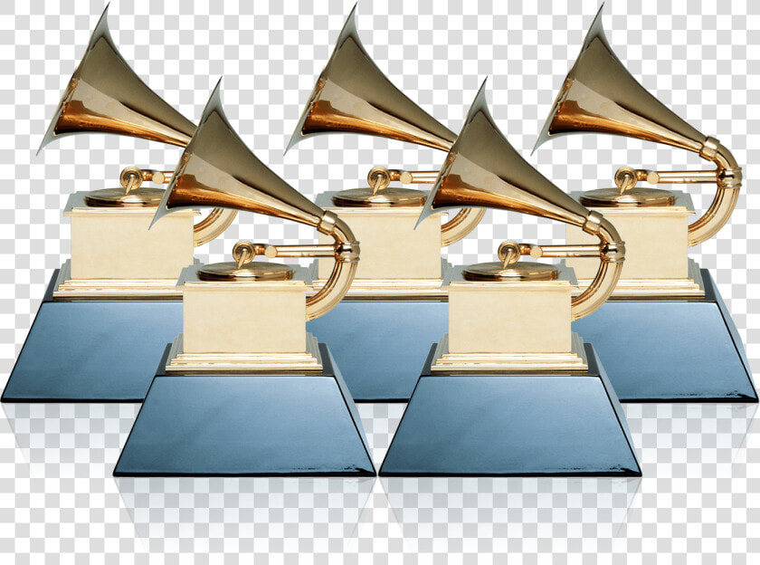 Transparent Grammy Award Png   Grammy Award Trophy  Png DownloadTransparent PNG