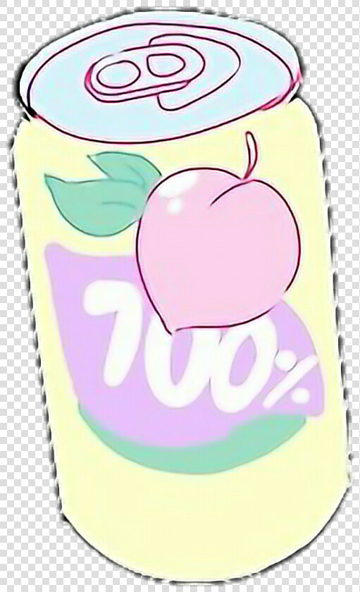 Aesthetic Drawing Food   Soda Aesthetic Gif Png  Transparent PngTransparent PNG