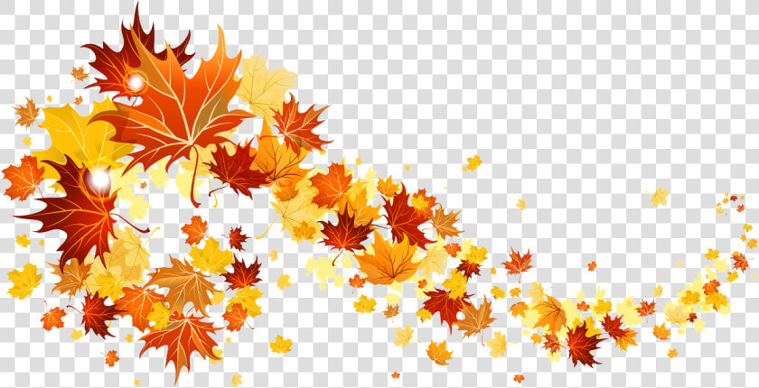 Png Falling Leaves Overlay Clipart Transparent   Leaves Transparent Background Fall  Png DownloadTransparent PNG