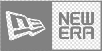 New Era   New Era Logo White  HD Png DownloadTransparent PNG