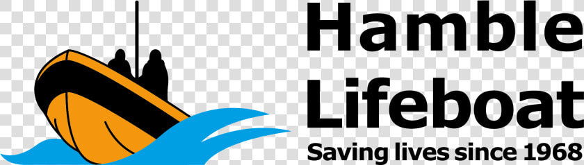 Hamble Lifeboat  HD Png DownloadTransparent PNG