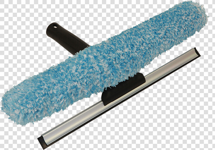 Maxiplus® Combo Squeegee   Commercial Window Squeegees  HD Png DownloadTransparent PNG