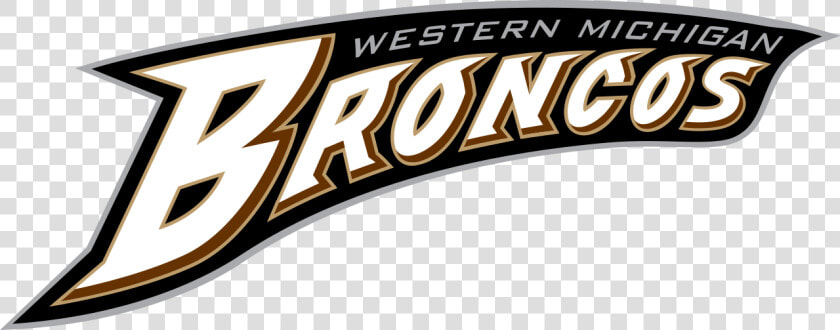 Western Michigan University Football Logo  HD Png DownloadTransparent PNG