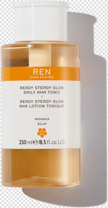 Ren Ready Steady Glow  HD Png DownloadTransparent PNG