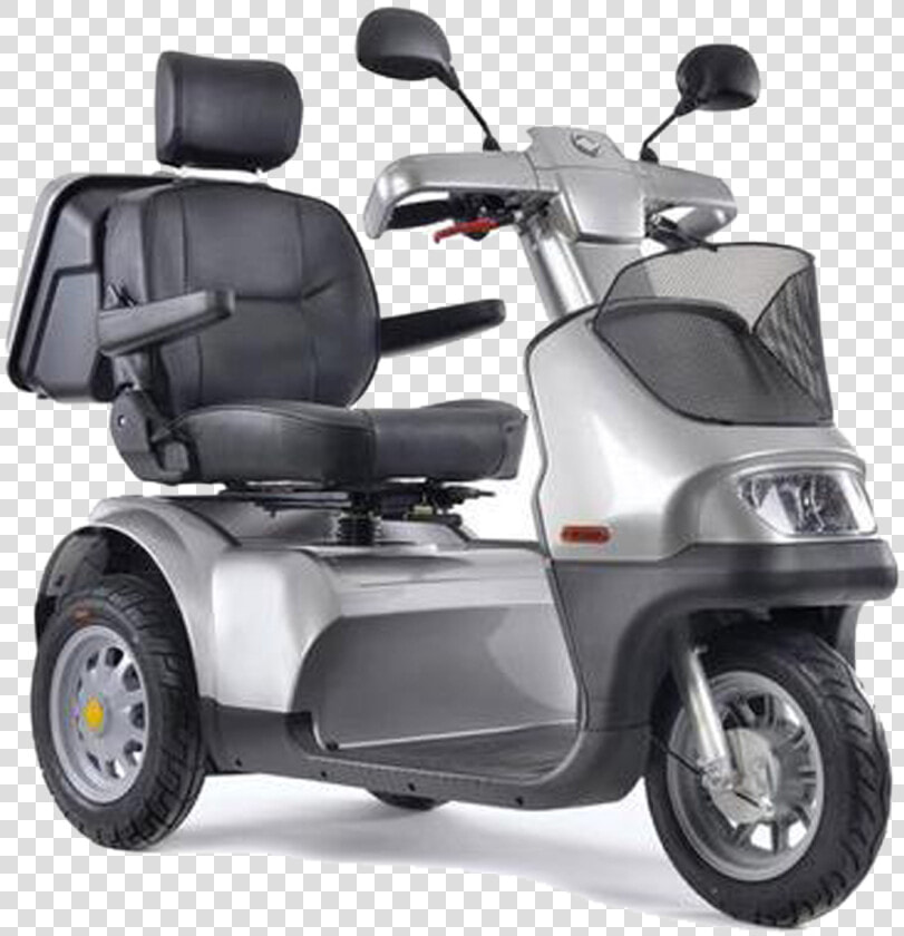 Asfiscooter S3 3 wheel Scooter By Afikim   3 Wheel Scooter Philippines  HD Png DownloadTransparent PNG