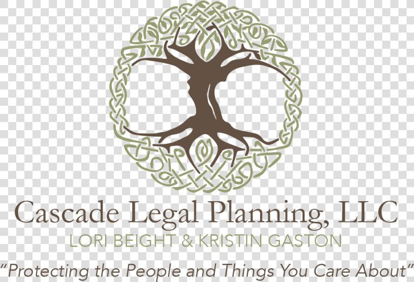 Cascade Legal Planning  Llc    Lori Beight  amp  Kristin   Transparent Celtic Tree Of Life  HD Png DownloadTransparent PNG