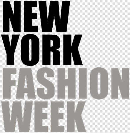 Swampbutt Underwear Owners  Enthusiasts  Hangers on   Ny Fashion Week Logo  HD Png DownloadTransparent PNG