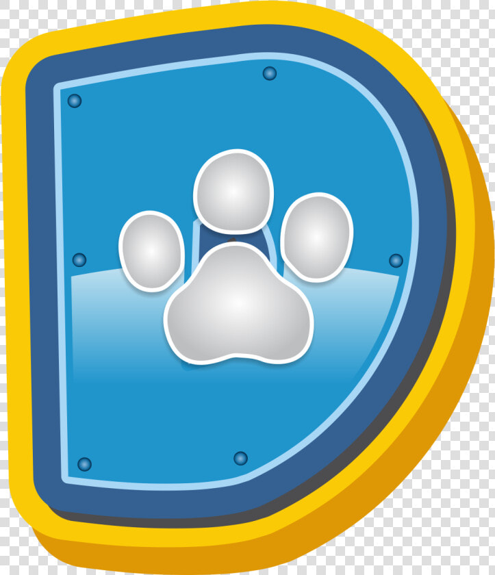 Patrulha Canina Fonte Png  Transparent PngTransparent PNG