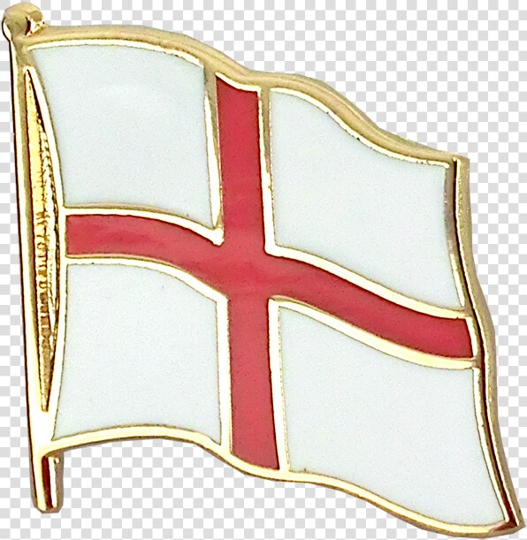 Transparent English Flag Png   England Flag Lapel Pin  Png DownloadTransparent PNG