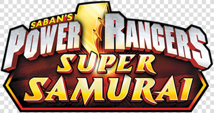 Power Rangers Super Samurai   Logo De Power Rangers Samurai  HD Png DownloadTransparent PNG