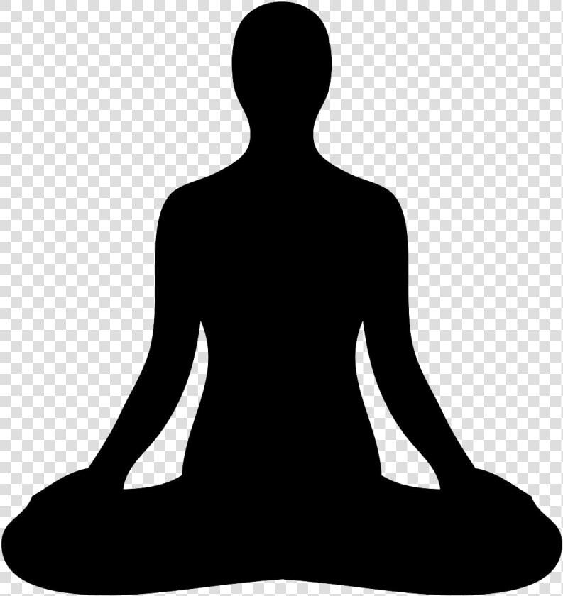 Wellbeing Biolynx Ca   Meditation Clipart  HD Png DownloadTransparent PNG