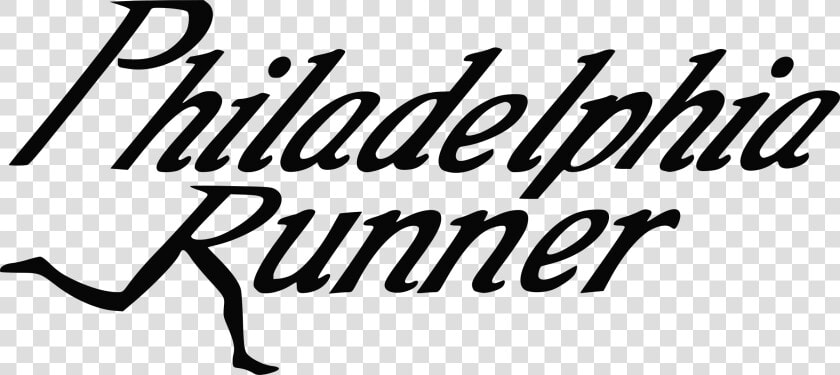 Philadelphia Runner Logo Png Transparent   Philadelphia Runner Logo  Png DownloadTransparent PNG