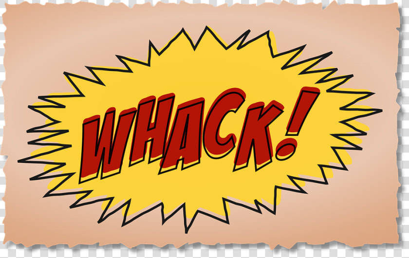 Comic Sound Effects Transparent  HD Png DownloadTransparent PNG