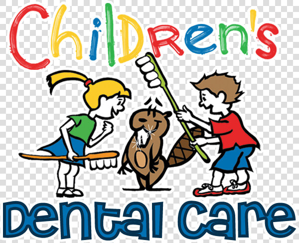 Logo For Pediatric Dentist Dr   Dentist Visit Clip Art  HD Png DownloadTransparent PNG