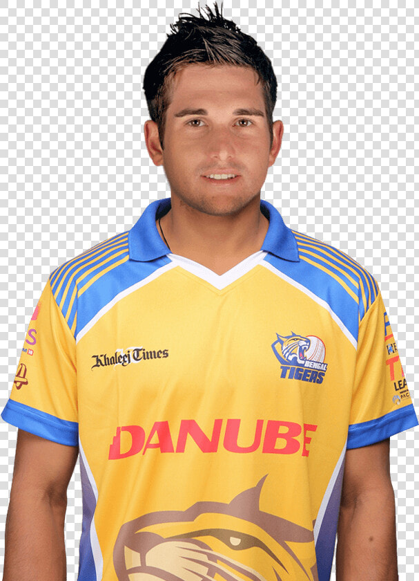 Darren Sammy In T10 League  HD Png DownloadTransparent PNG