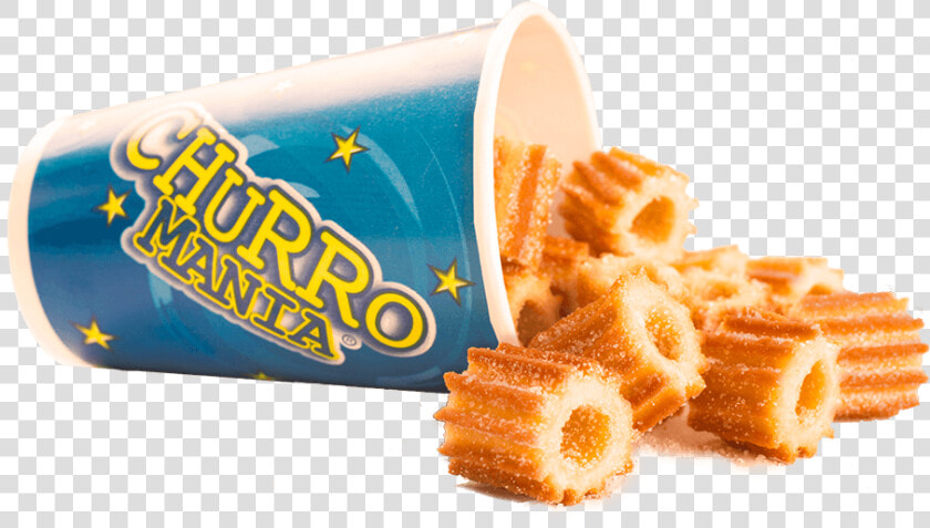 Churro Bites Churromania   Churromania  HD Png DownloadTransparent PNG