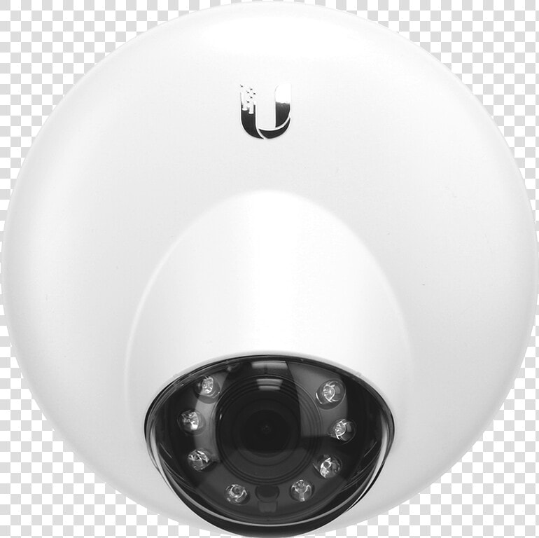 Unifi Video Camera G3 Dome   Unifi G3 Dome  HD Png DownloadTransparent PNG