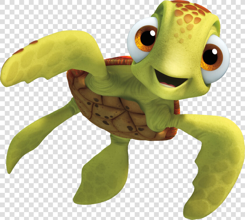 Download Turtle Smoothie Nemo Youtube Clownfish Finding   Crush Finding Nemo Png  Transparent PngTransparent PNG