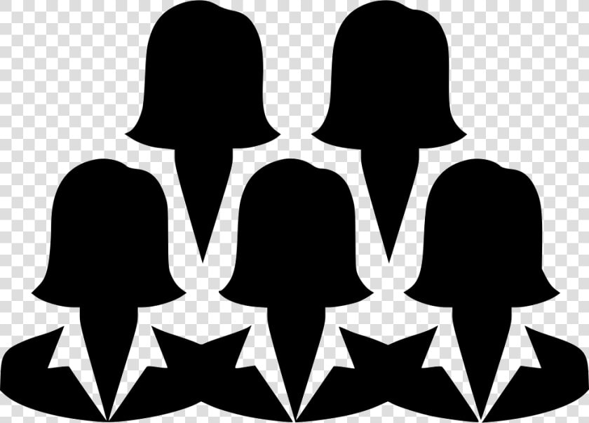 Women Group Icon Png   Png Download   Women Icon Png  Transparent PngTransparent PNG