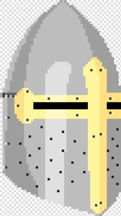 Crusader Helmet Art Png  Transparent PngTransparent PNG