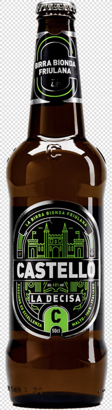 Castello   Crabbies Ginger Beer 330ml  HD Png DownloadTransparent PNG