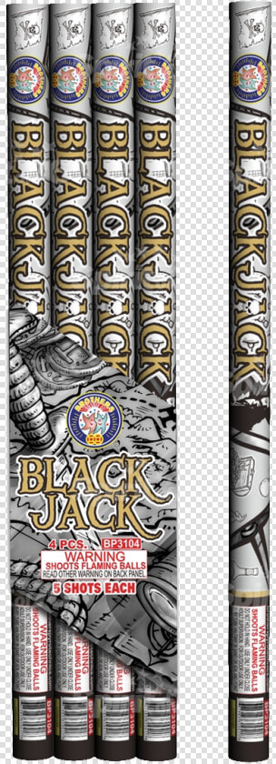 Image   Blackjack Roman Candle  HD Png DownloadTransparent PNG