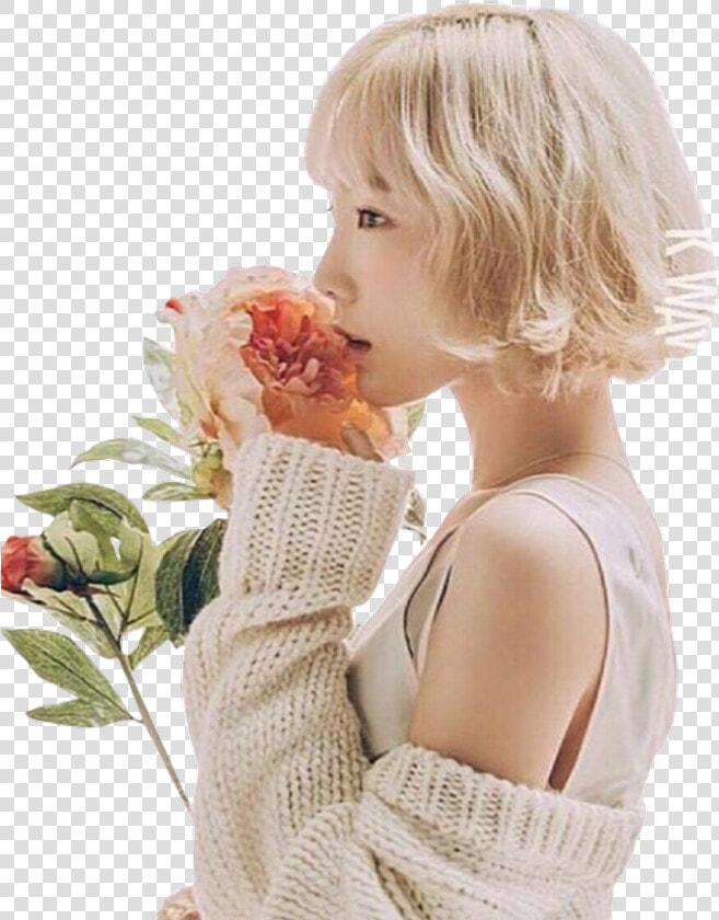 Taeyeon Png  Transparent PngTransparent PNG