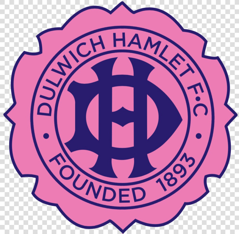 Dulwich Hamlet Football Club   Icrc  HD Png DownloadTransparent PNG