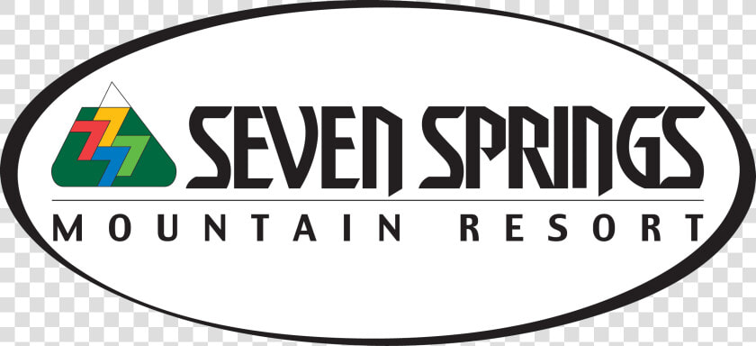 Seven Springs Resort Logo  HD Png DownloadTransparent PNG