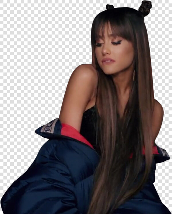 Transparent Ariana Grande 2017 Png   Ariana Grande Everyday Hairstyle  Png DownloadTransparent PNG