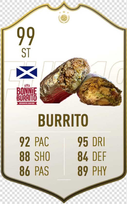 Tierney Fifa 20 Card  HD Png DownloadTransparent PNG