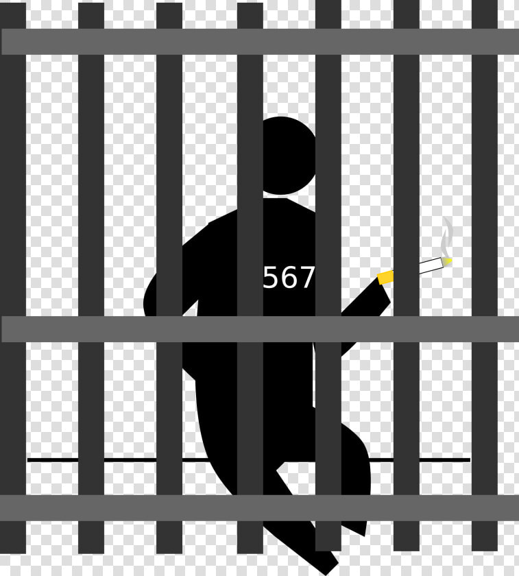 Police Clipart Jail   Criminal Clipart Png  Transparent PngTransparent PNG