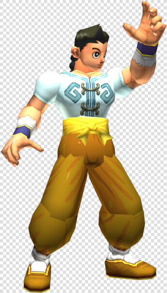 Download Zip Archive   Power Stone Character Model  HD Png DownloadTransparent PNG