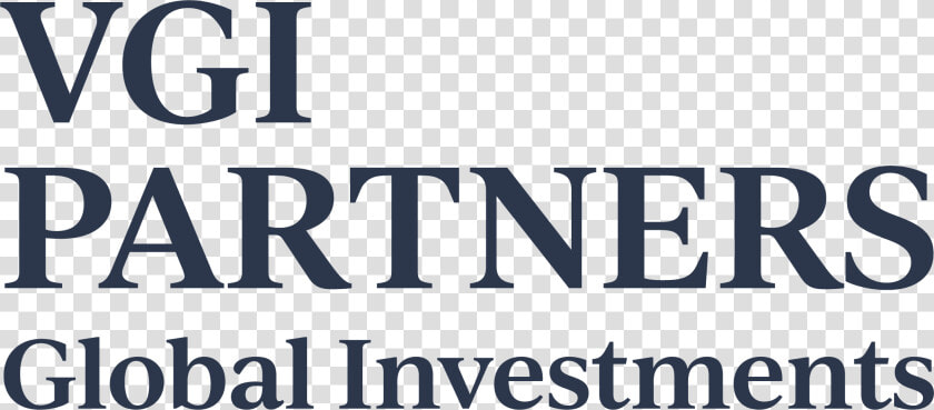 Vgi Partners Global Logo   Vgi Partners Global Investments Logo  HD Png DownloadTransparent PNG