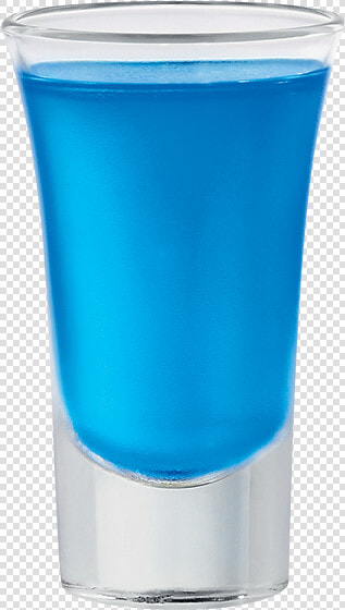 Electric Jello Shot   Blue Lagoon  HD Png DownloadTransparent PNG