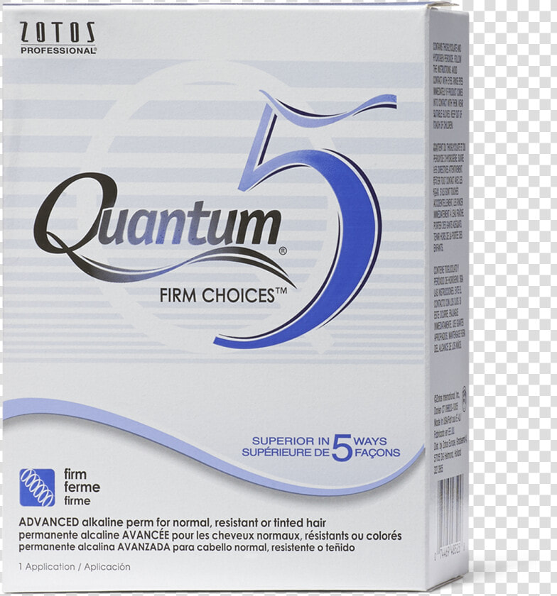 Quantum Firm Perm  HD Png DownloadTransparent PNG