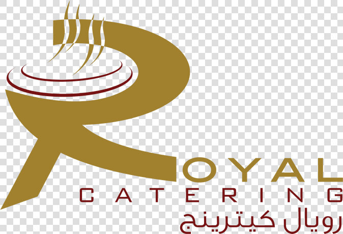 Royal Catering Royal Caterer Logo  HD Png DownloadTransparent PNG