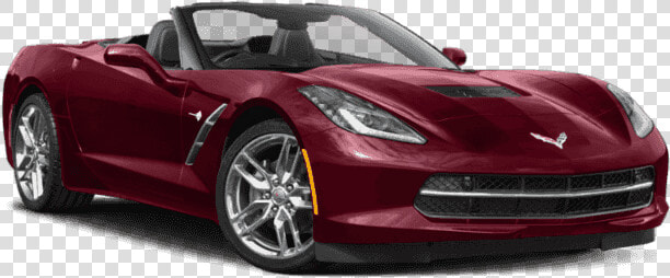 New 2019 Chevrolet Corvette Stingray   2019 Corvette Stingray Convertible  HD Png DownloadTransparent PNG