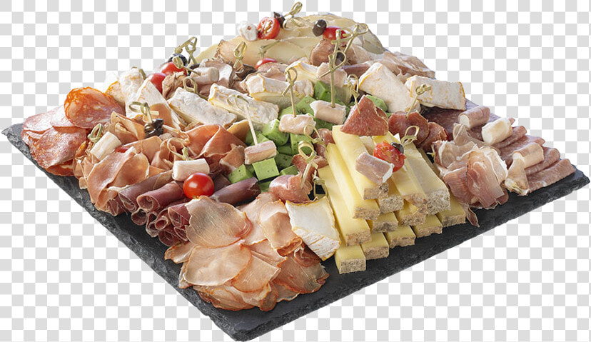 Plateau De Fromage Et Charcuterie  HD Png DownloadTransparent PNG